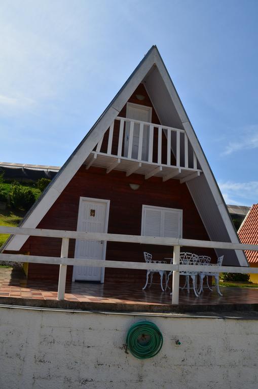 Pousada Recanto Das Orquideas Santo Antônio do Pinhal Kültér fotó